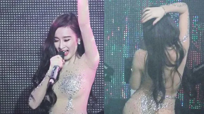 Nghệ sĩ vi phạm pháp luật sẽ bị cấm biểu diễn, cấm sóng, cấm mạng