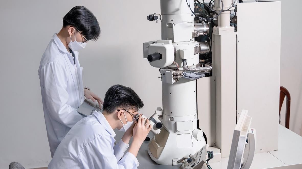 ĐHQG-HCM nhiều lợi thế để xây dựng trung tâm đổi mới sáng tạo mang tầm khu vực