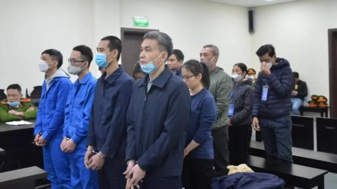 Vụ chuyển hơn 30.000 tỷ đồng ra nước ngoài: Nguyễn Thị Nguyệt bị phạt 7,5 năm tù