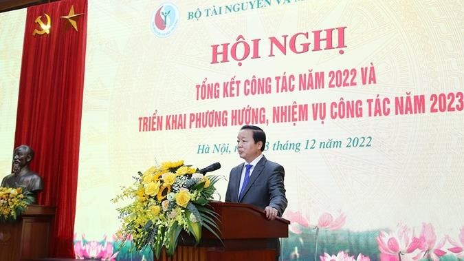 Tăng ứng dụng công nghệ để hòa nhập “luật chơi” mới về tiêu chuẩn môi trường của thế giới