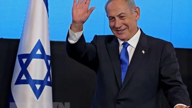 Nga, Mỹ chúc mừng ông Netanyahu thành lập được chính phủ mới