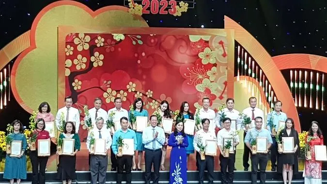 Hơn 9 tỷ đồng chăm lo cho nông dân có hoàn cảnh khó khăn