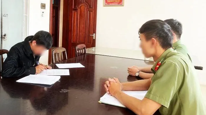 Bình luận 1 câu, bị phạt 5 triệu đồng