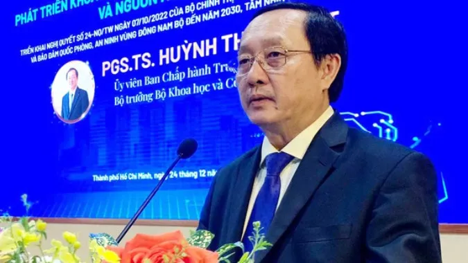 Cần tháo gỡ bất cập trong hệ thống pháp luật để khoa học công nghệ phát triển