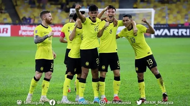 AFF Cup 2022: Malaysia đại thắng Lào, Singapore ra quân thuận lợi