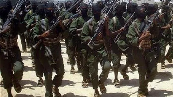 Thêm 67 phần tử nhóm Al-Shabaab bị tiêu diệt