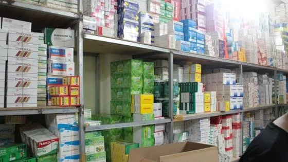 Vụ sản xuất tân dược giả quy mô lớn: Khởi tố 6 bị can