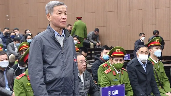 Vụ AIC: Nguyễn Thị Thanh Nhàn bị đề nghị 30 năm tù; Cựu bí thư, chủ tịch Đồng Nai 9-11 năm tù