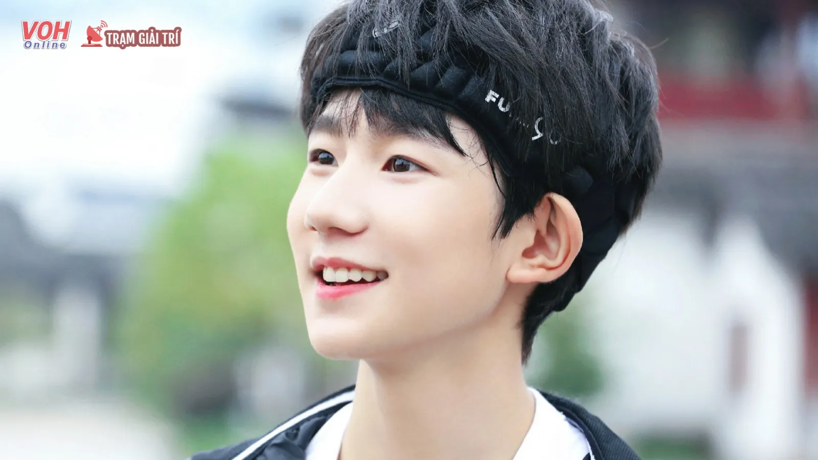 Tiểu sử Vương Nguyên, mảnh ghép thứ 2 của huyền thoại TFBOYS