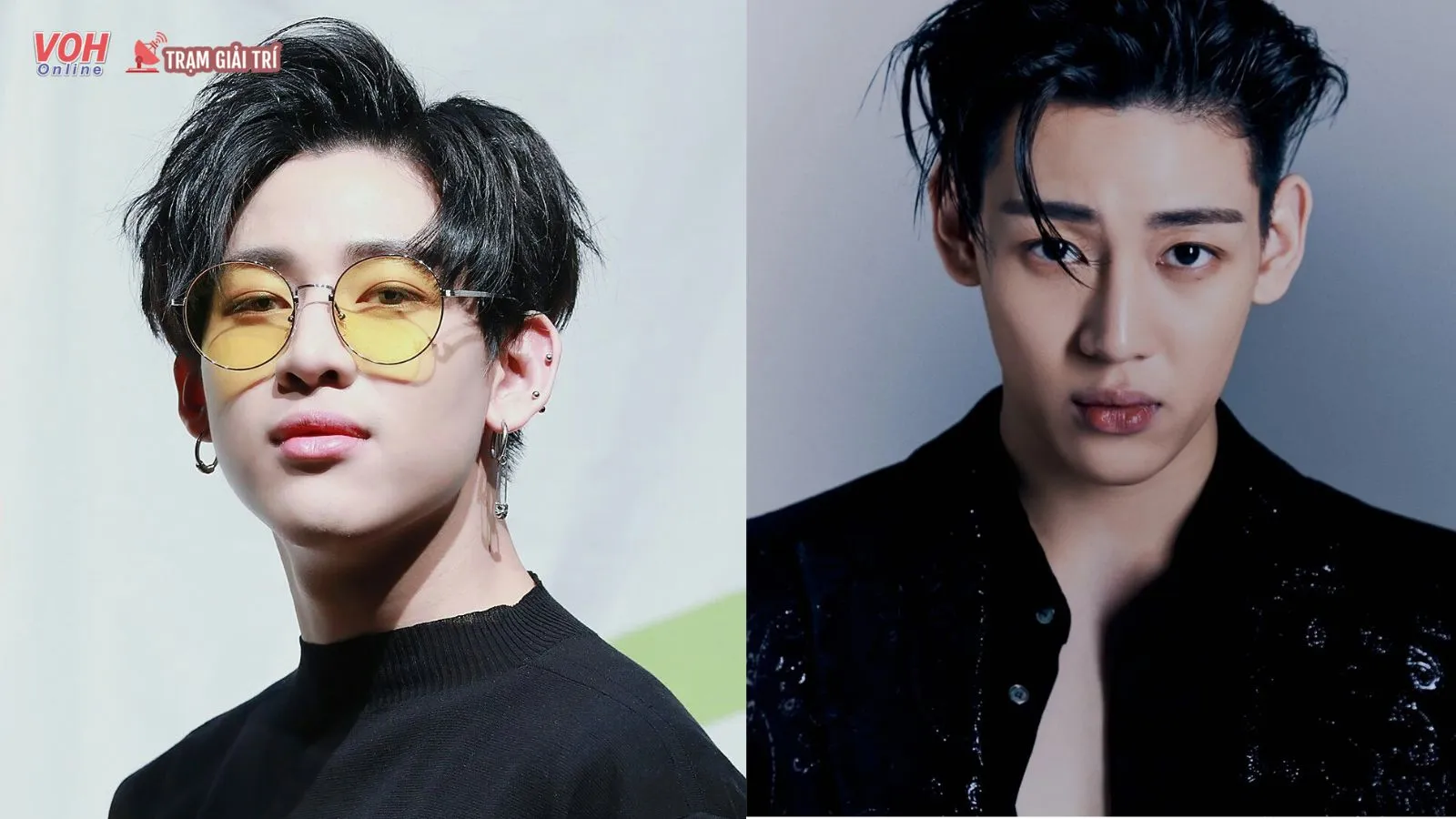 BamBam (GOT7) thừa nhận không biết tán gái, nhờ đàn anh chỉ giáo