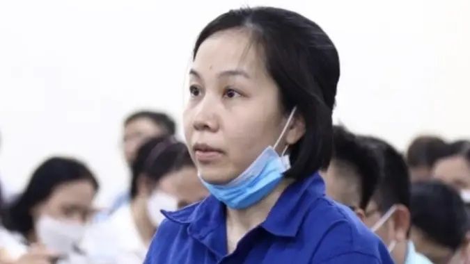 Sáng nay 26/12, xét xử vụ nhân viên ngân hàng câu kết siêu lừa chiếm đoạt 433 tỷ