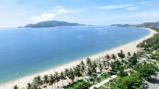 Nha Trang và Vũng Tàu vào Top 10 bãi biển nổi tiếng nhất thế giới