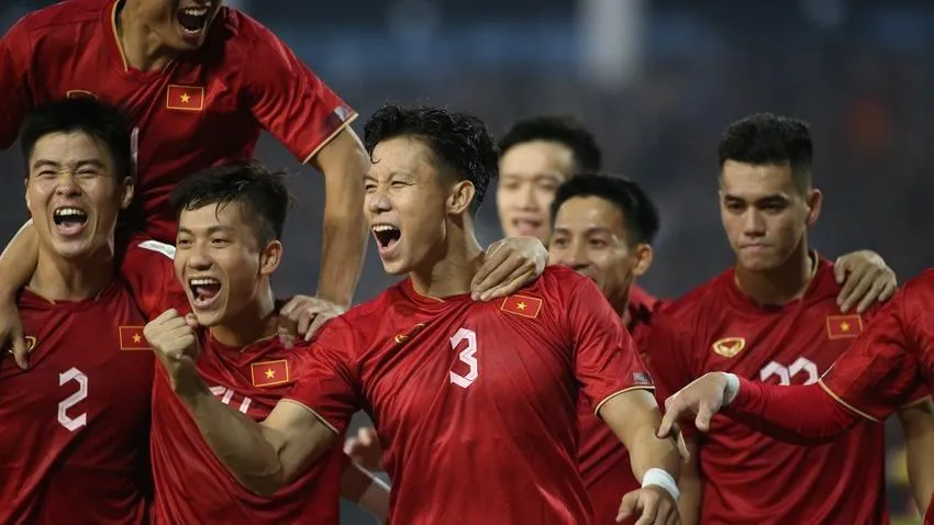 AFF Cup 2022: Việt Nam hạ đẹp Malaysia, Lào chính thức bị loại
