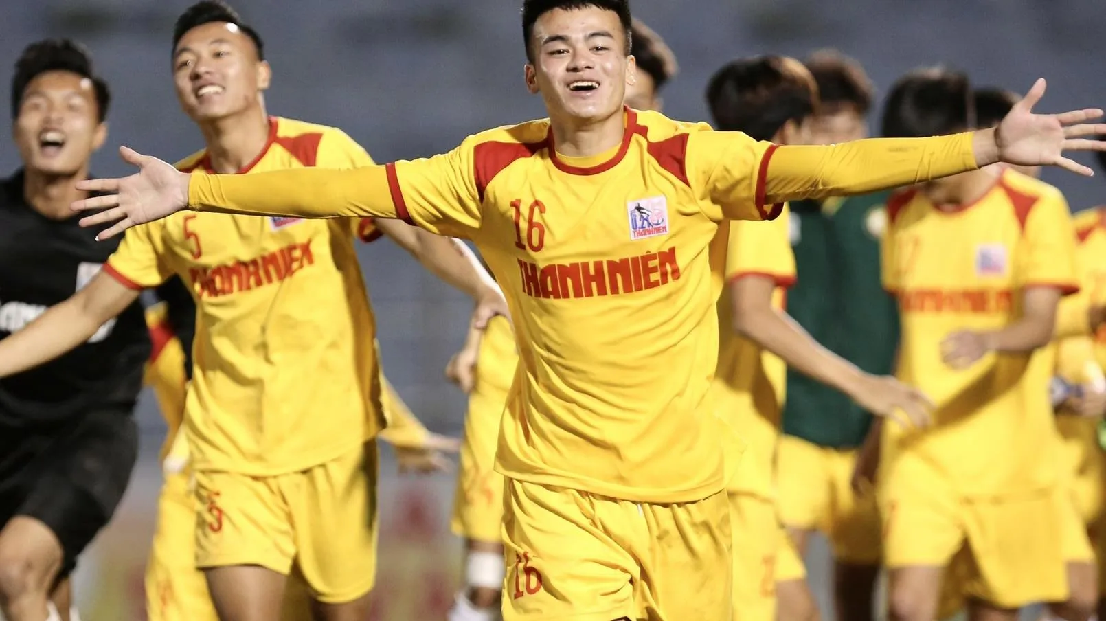 U21 Quốc gia 2022: Gia Định sai điều lệ, xác định 4 đội vào bán kết