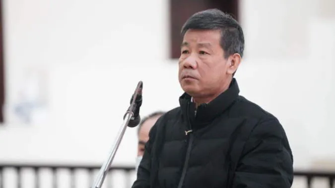 Vụ bán rẻ đất vàng: Cựu Chủ tịch Bình Dương xin giảm án