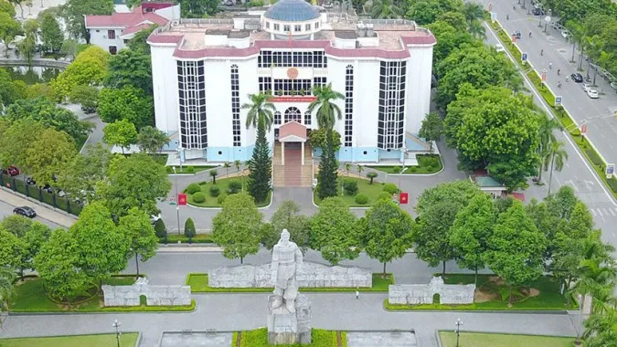Kỷ luật nhiều lãnh đạo, nguyên lãnh đạo tỉnh Thanh Hóa