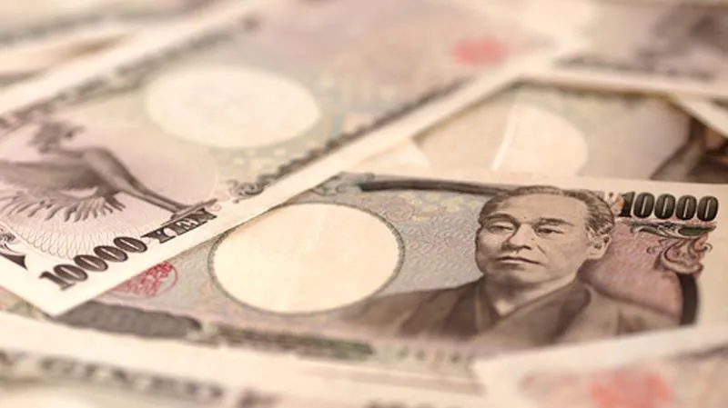 Tỷ giá ngoại tệ hôm nay 27/12/2022: Yên Nhật giảm