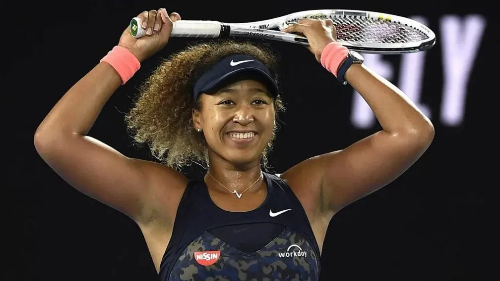 Tin tennis: Osaka thu nhập cao nhất thế giới, Swiatek được vinh danh