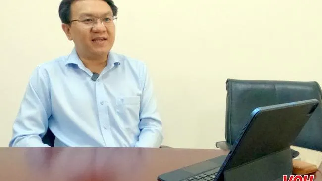 Phát huy tối đa hiệu quả của Cổng dịch vụ công TPHCM