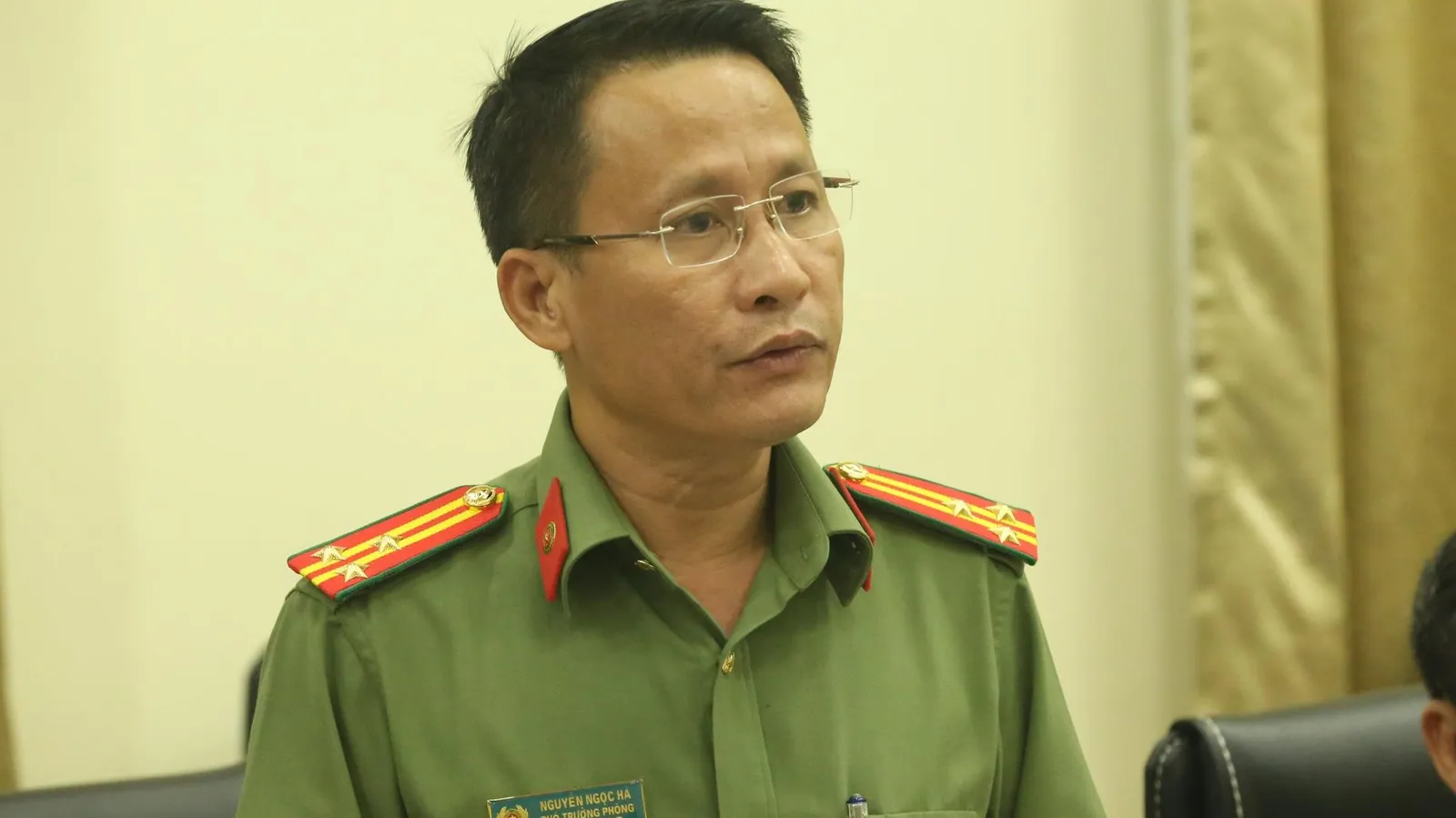 TPHCM kéo giảm 156 vụ phạm tội trật tự xã hội, điều tra 317 vụ án