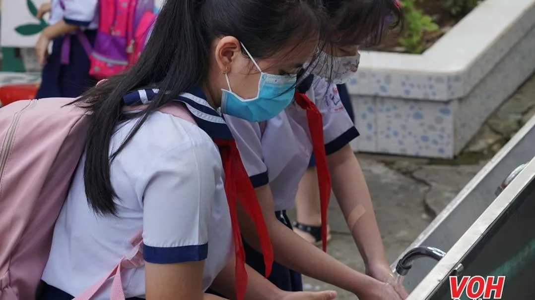 Năm 2025: Giảm tỷ lệ thất thoát nước trong hoạt động cấp nước xuống 10%