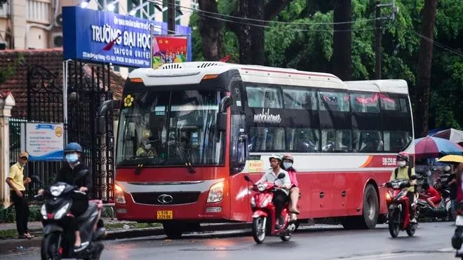 Điểm tin chiều 28/12/2022: Lập vành đai cấm xe giường nằm vào nội đô TP.HCM