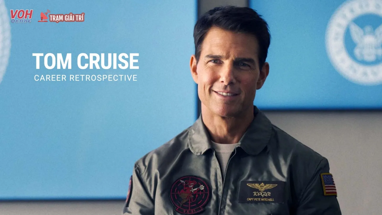 Tiểu sử Tom Cruise - Huyền thoại của Hollywood
