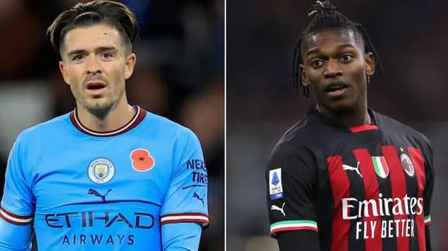 Premier League: Man City đổi sao 100 triệu, MU cạn quỹ chuyển nhượng