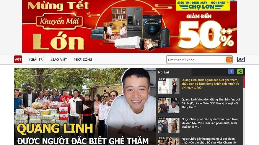 TPHCM: Vi phạm hoạt động báo chí xử phạt 24 trường hợp với số tiền 780 triệu đồng