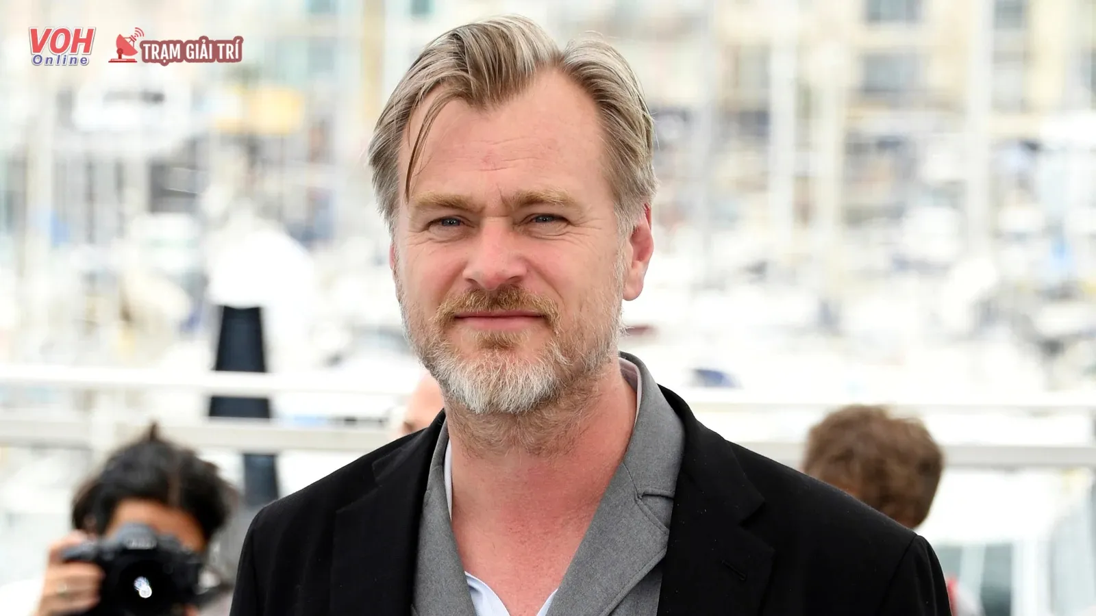 Tiểu sử của Christopher Nolan – Đạo diễn kỳ tài của điện ảnh Hollywood