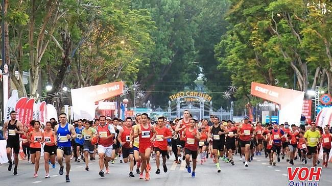 Luôn vượt trội – điểm đến cho những nỗ lực và thành công không giới hạn