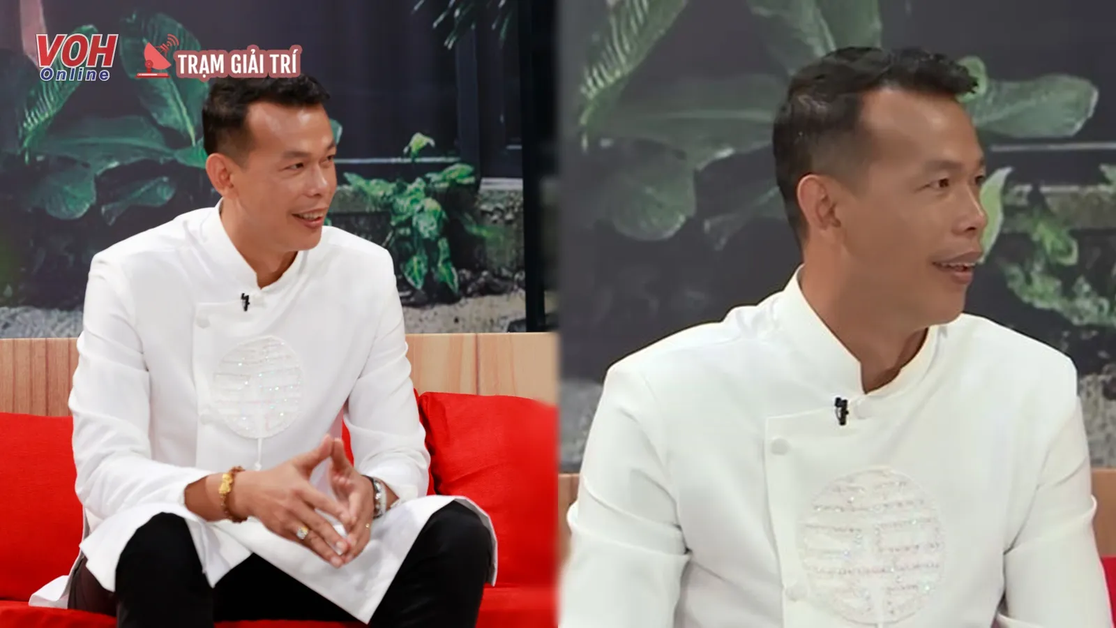 Thủ môn Tấn Trường trải lòng về nghi vấn ‘bán độ’, tiết lộ lí do từng muốn từ bỏ sự nghiệp sớm