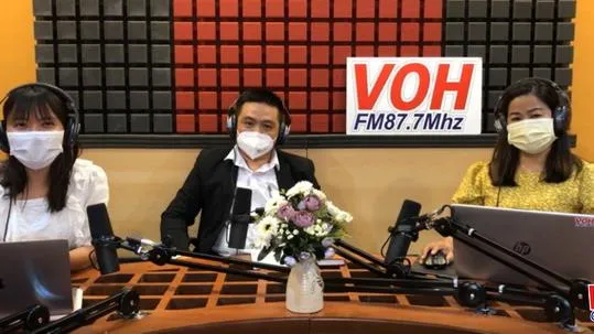 Khép lại một năm với khá nhiều biến động thị trường