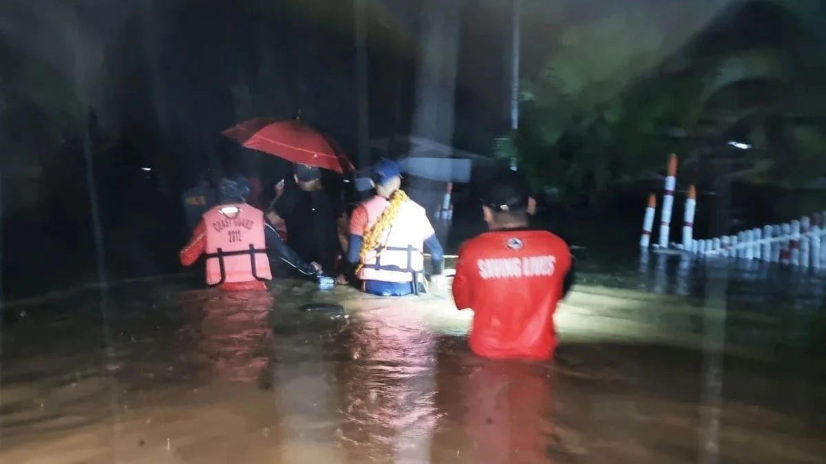 Tin thế giới sáng 31/12: Mưa lũ nghiêm trọng ở Philippines; Chủ tịch Trung Quốc sắp thăm Nga