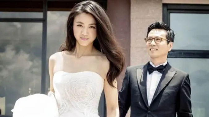 Trước tin đồn cuộc sống hôn nhân đang gặp rắc rối, Thang Duy nói gì?