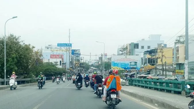 Thanh tra Sở GTVT TP tăng cường kiểm tra hoạt động dịp tết Dương lịch, tết Nguyên đán 2023