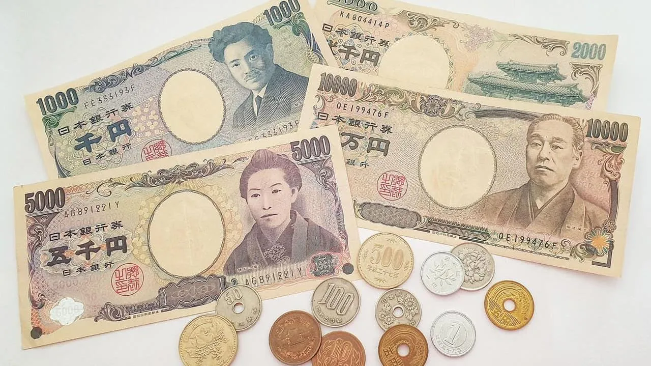 Tỷ giá ngoại tệ hôm nay 31/12/2022: Yên Nhật tiếp tục tăng