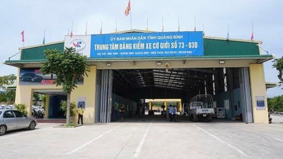 Điểm tin trưa 1/1: Kiến nghị cho trung tâm đăng kiểm có sai phạm tiếp tục hoạt động