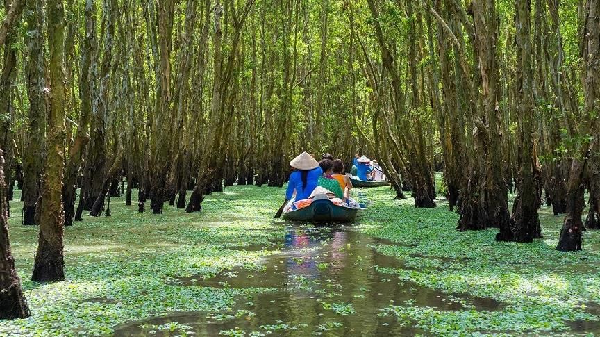 Việt Nam được báo Anh giới thiệu là một trong những điểm đến thú vị năm 2023