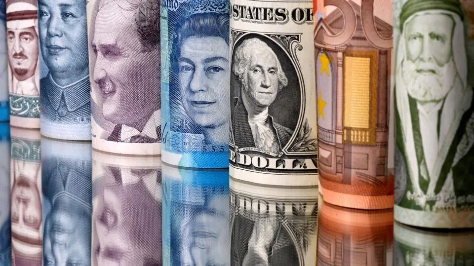 Tỷ giá ngoại tệ hôm nay 3/1/2023: Các ngoại tệ ít biến động