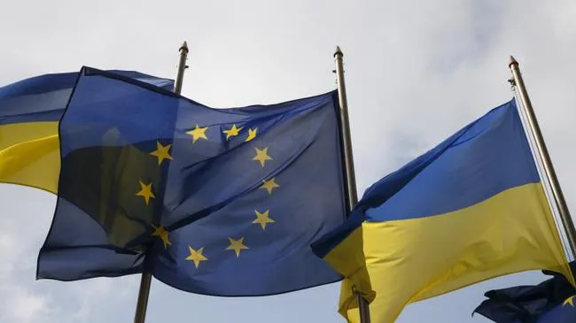 EU và Ukraine sắp tổ chức cuộc gặp thượng đỉnh