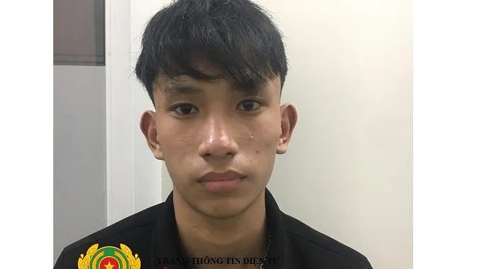 Đà Nẵng: Bắt nhóm thanh niên mang hung khí đi trả thù