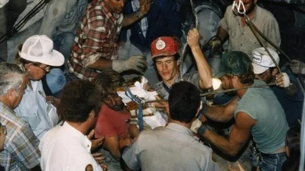 Những vụ giải cứu trẻ em bị mắc kẹt từng gây chấn động thế giới