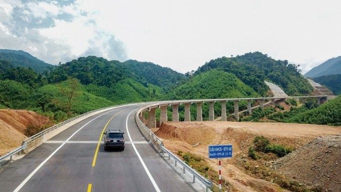 Thủ tướng: Bộ trưởng Bộ GTVT chịu trách nhiệm về chọn thầu cao tốc