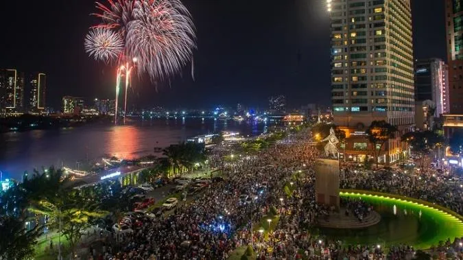 Thêm nhiều địa phương chốt bắn pháo hoa tết Nguyên đán 2023