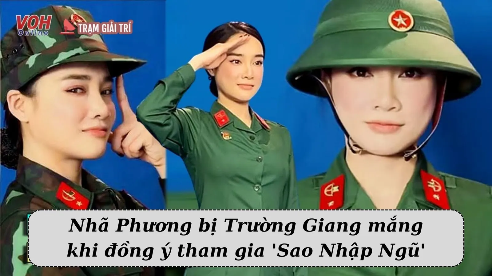 Nhã Phương: Trường Giang nghĩ tôi điên, đang sống sung sướng đi tìm khổ cực