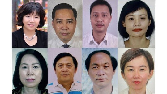 Xét xử cựu bí thư, chủ tịch Đồng Nai: Bà Nguyễn Thị Thanh Nhàn lĩnh án 30 năm tù