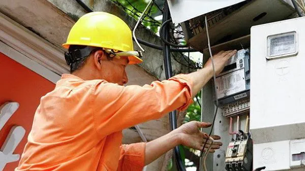 Cúp điện một phần xã Phú Hòa Đông (Củ Chi) để bảo trì lưới điện