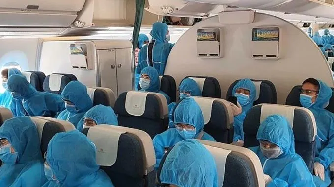 Bộ Công an khởi tố 2 cựu cán bộ đại sứ Việt Nam tại Malaysia