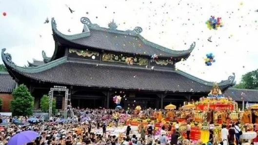 Ngăn chặn trục lợi từ lễ hội, kích động bạo lực